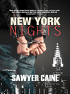 Cover image for New York Nights